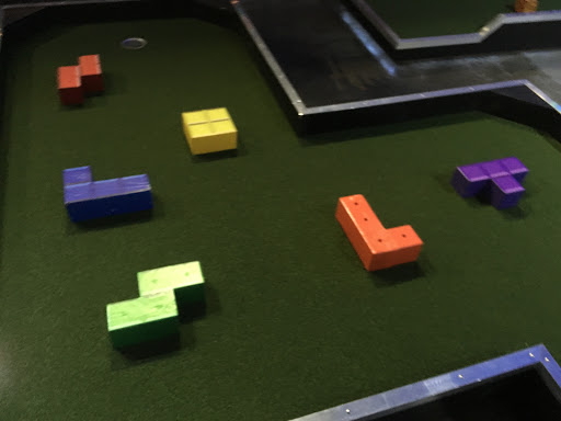 Recreation Center «Virtual Sports», reviews and photos, 17600 W Valley Hwy, Tukwila, WA 98188, USA