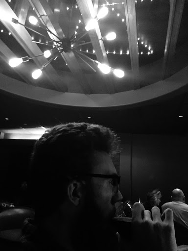 Jazz Club «Motif Jazz Cafe», reviews and photos, 182 E Cheyenne Mountain Blvd, Colorado Springs, CO 80906, USA