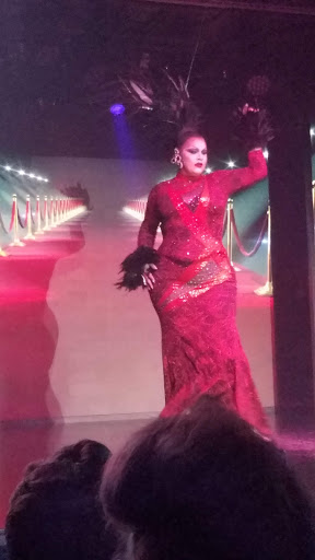 Night Club «Club Masque», reviews and photos, 34 N Jefferson St, Dayton, OH 45402, USA