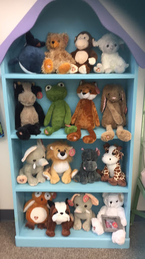 Medical Diagnostic Imaging Center «My little baby 4d & boutique», reviews and photos, 8930 TX-121, McKinney, TX 75070, USA