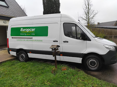 Europcar Mont de Marsan à Mont-de-Marsan
