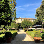 Photo n°26 de l'avis de Niklas.h fait le 31/07/2019 à 17:00 sur le  Dievole Wine Resort à Castelnuovo Berardenga