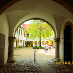 Photo n°6 de l'avis de Klaus-Dieter.r fait le 16/04/2024 à 07:44 sur le  Schloßcafe Tenneberg à Waltershausen