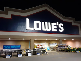 Lowe's Home Improvement