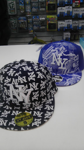 Shopping Mall «Newburgh Mall», reviews and photos, 1401 NY-300, Newburgh, NY 12550, USA