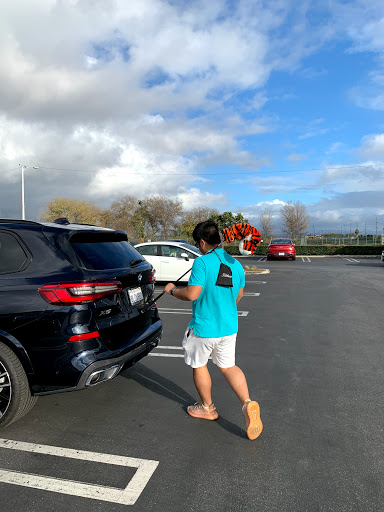 Sporting Goods Store «Roger Dunn Golf Shops», reviews and photos, 13958 Seal Beach Blvd, Seal Beach, CA 90740, USA