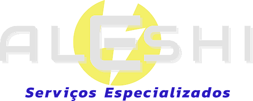 Logo da empresa - Aleshi S.E.