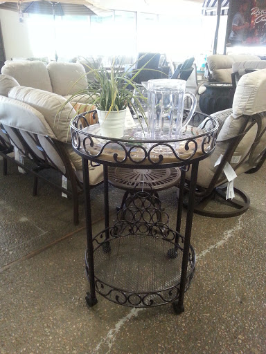 Outdoor Furniture Store «Backyard Expressions», reviews and photos, 6811 Warner Ave, Huntington Beach, CA 92647, USA