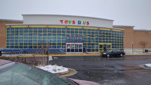 Toy Store «Toys