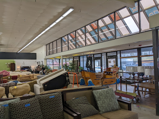 Thrift Store «Habitat for Humanity Charlotte ReStore», reviews and photos
