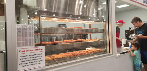 Warehouse store «Costco Wholesale», reviews and photos, 251 Front Royal Pike, Winchester, VA 22602, USA