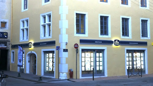 Agence immobilière Citya Pays de l'Ain Bourg-en-Bresse