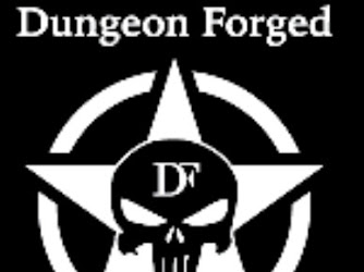 Dungeon Forged Strength & Conditioning