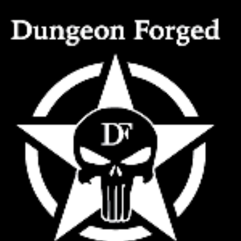 Dungeon Forged Strength & Conditioning