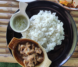 แลบัว photo