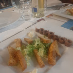 Photo n°1 de l'avis de mena.i fait le 28/11/2018 à 06:52 sur le  Alici come Prima à Cetara