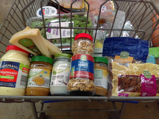 Supermarket «ALDI», reviews and photos, 19650 S Dixie Hwy, Cutler Bay, FL 33157, USA