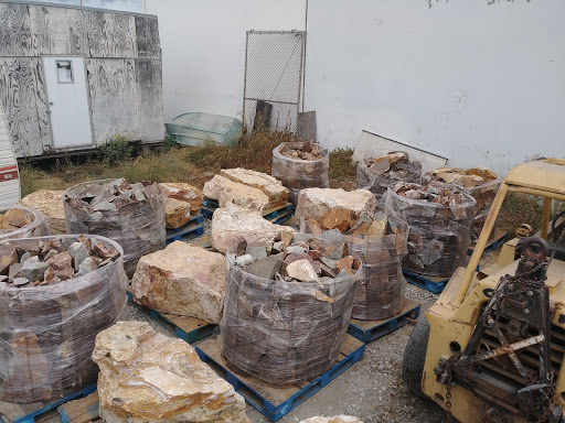 Hardware Store «Angelus Quarries Building Material», reviews and photos, 13902 Newhope St, Garden Grove, CA 92843, USA