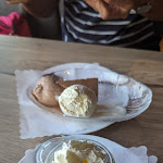 Photo n°3 de l'avis de Ivana.u fait le 15/08/2023 à 19:38 sur le  Im Schlupf - Mandanis & Bogadakis GbR à Pforzheim