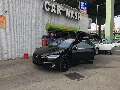Car Wash «Viking Auto Spa, Car wash & Detailing Center», reviews and photos, 354 Hamilton Ave, Brooklyn, NY 11231, USA