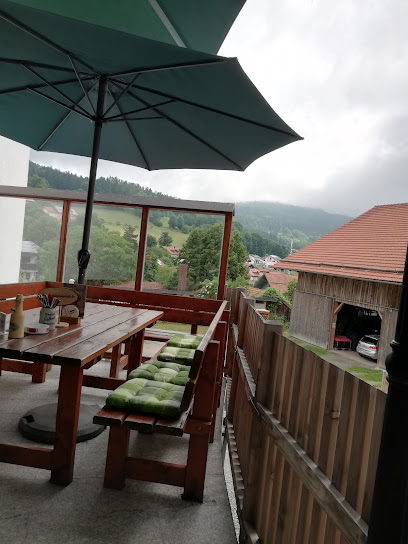 Gasthaus Zum Kramerwirt – Konzell