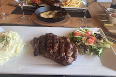 Carne Argentine Steakhouse