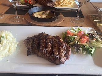 Carne Argentine Steakhouse