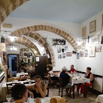 Photo n°16 de l'avis de fla.i fait le 11/07/2021 à 10:03 sur le  Trattoria Cavour à Alghero