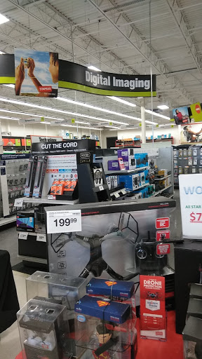 Office Supply Store «Staples», reviews and photos, 910 Wolcott St #13, Waterbury, CT 06705, USA