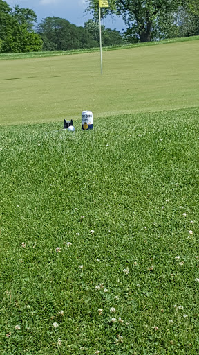 Golf Course «Warren Valley Banquet Ctr», reviews and photos, 26116 W Warren St, Dearborn Heights, MI 48127, USA