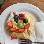 Photo n°3 de l'avis de Joanne.r fait le 21/09/2023 à 20:34 sur le  Caffè Stern à Kastelruth