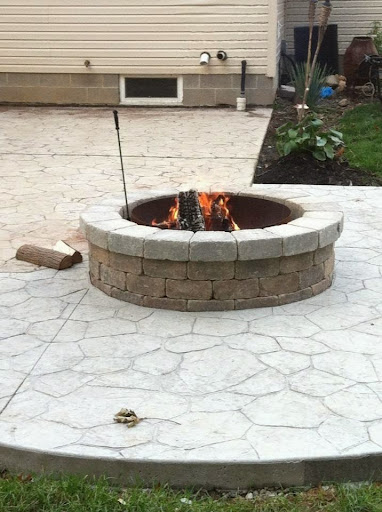 Concrete Contractor «Clegg Concrete Construction», reviews and photos, 4027 Dawley Rd, Ravenna, OH 44266, USA