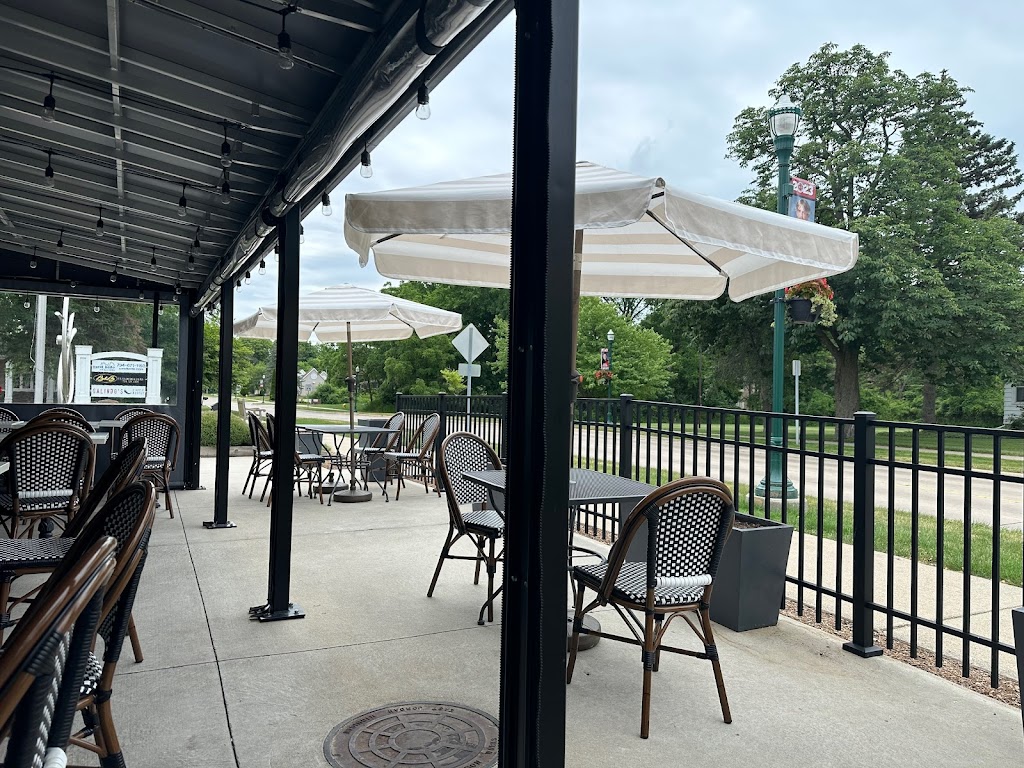 Galindo’s A Taste of Mexico 48138