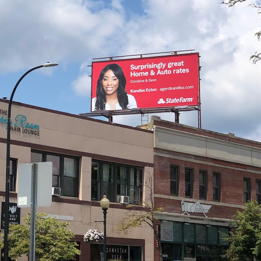 Insurance Agency «Kandiss Ecton - State Farm Insurance Agent», reviews and photos