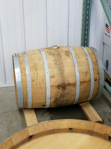 Tourist Attraction «Glacial Lakes Distillery, LLC», reviews and photos, 1207 6th Ave NW #170, Watertown, SD 57201, USA