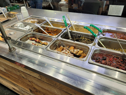 Barbecue Restaurant «4 Rivers Smokehouse», reviews and photos, 623 S MacDill Ave, Tampa, FL 33609, USA