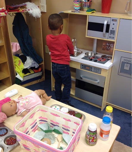 Day Care Center «Children At-Promise Early Learning Center», reviews and photos, 1001 E Highland St, Allentown, PA 18109, USA