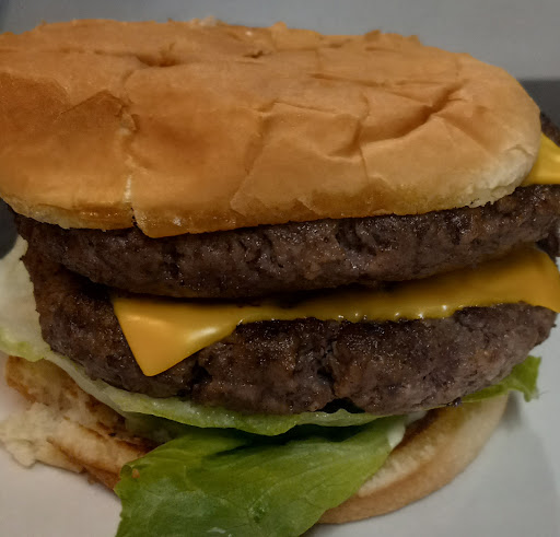 Coffee Shop «Round Table Coffee Shop», reviews and photos, 115 W 1st St, Fordyce, AR 71742, USA