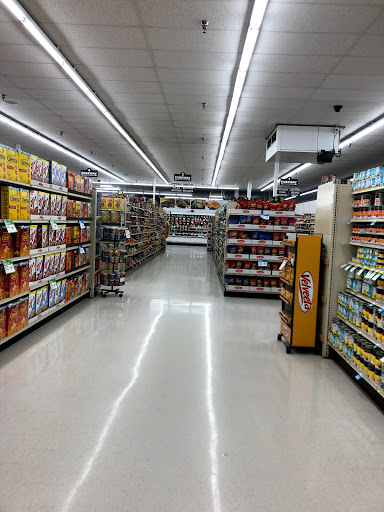 Grocery Store «Fareway Grocery», reviews and photos, 3300 10th Ave, Marion, IA 52302, USA