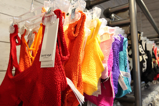 Clothing Store «Island Company», reviews and photos, 1 N Fort Lauderdale Beach Blvd, Fort Lauderdale, FL 33304, USA