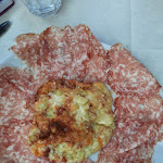 Photo n°2 de l'avis de Teresa.i fait le 12/07/2021 à 11:19 sur le  Bar Serenissima à Domegge di Cadore