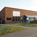 Photo n°2 de l'avis de T..t fait le 20/01/2019 à 18:55 sur le  Zum Strandkorb Café und Restaurant à Nordstrand