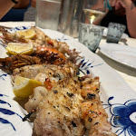 Photo n°1 de l'avis de Andreas.o fait le 16/08/2022 à 21:58 sur le  Ristorante Campanelli à Porto San Giorgio