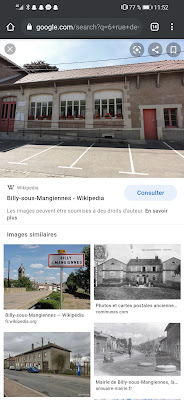 Hôtels juju à Billy-sous-Mangiennes