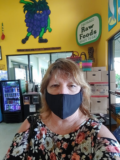 Health Food Store «Sunseed Food Co-Op Inc», reviews and photos, 6615 N Atlantic Ave B, Cape Canaveral, FL 32920, USA