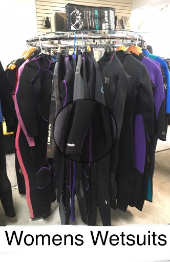 Sporting Goods Store «Second Wind Sports», reviews and photos, 5321 Topanga Canyon Blvd, Woodland Hills, CA 91364, USA