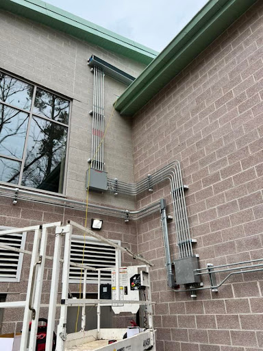 Electrician «Got Electric, LLC», reviews and photos, 18978 Bonanza Way, Gaithersburg, MD 20879, USA