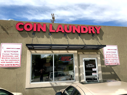 Laundromat «The Laundry House», reviews and photos, 491 E 2700 S, Salt Lake City, UT 84115, USA