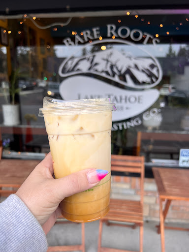 Bare Roots Coffee Roasting Company image