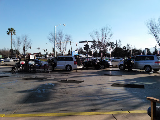 Car Wash «Capitol Premier Car Wash», reviews and photos, 735 Capitol Expressway Auto Mall, San Jose, CA 95136, USA